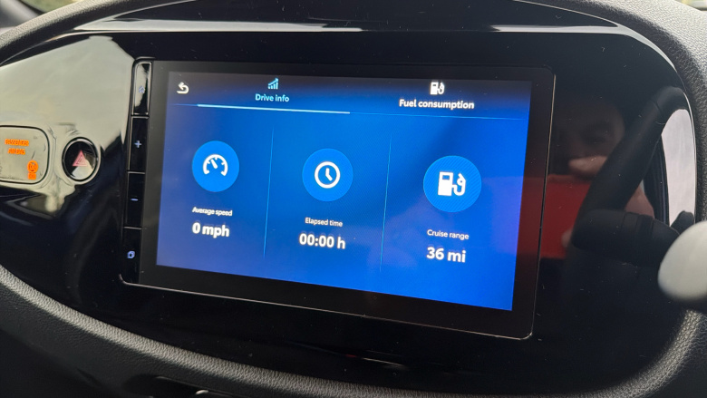 Toyota Aygo X 1.0 VVT-i Edge 5dr Petrol Hatchback